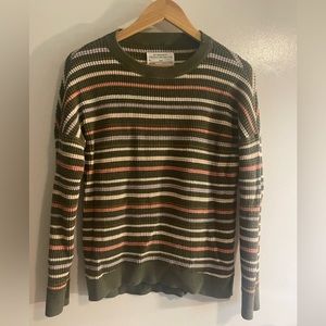 Women's REI Co-op Waffle Sweater